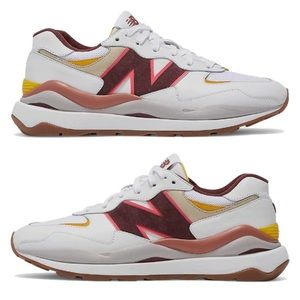 Bandier X New Balance 57/40 Retro Running Shoes / Sneakers - Move Her World
